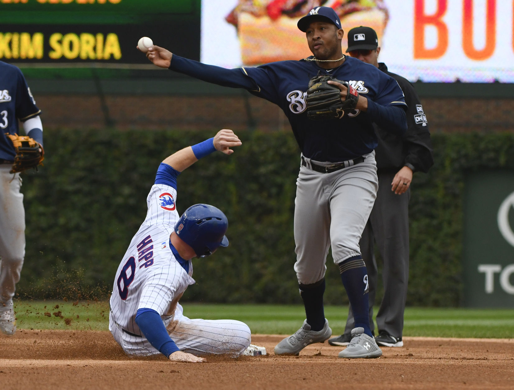 Jonathan Schoop